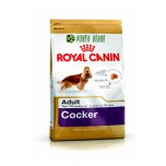 ROYAL CANIN COCKER 25 KG 3